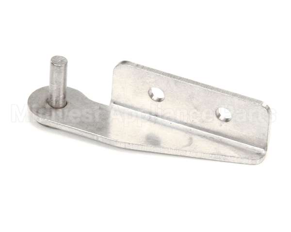 39051 Silver King Wment Hopper Hinge Lh Sk2Sb