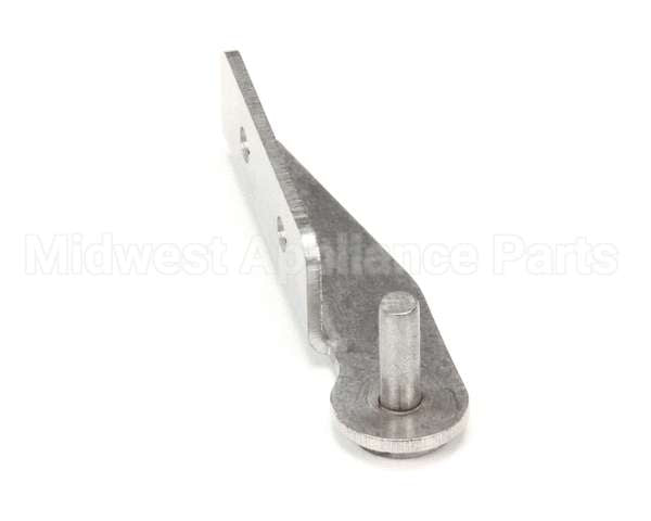39051 Silver King Wment Hopper Hinge Lh Sk2Sb