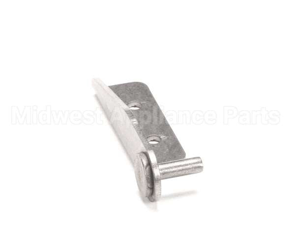 39052 Silver King Wment Hopper Hinge Rh Sk2Sb