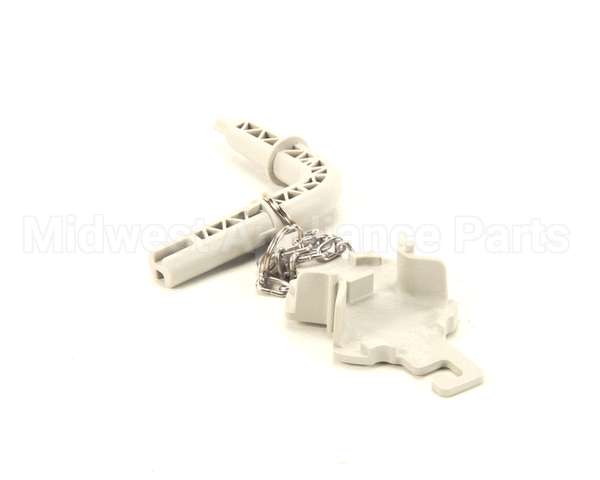 39058 Robot Coupe (Ba) Tool Assembly (Mmp)