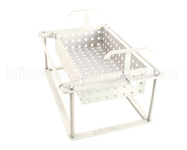 39065 Giles Dunk Basket, Assembly