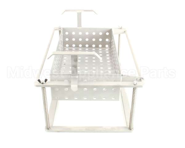 39065 Giles Dunk Basket, Assembly