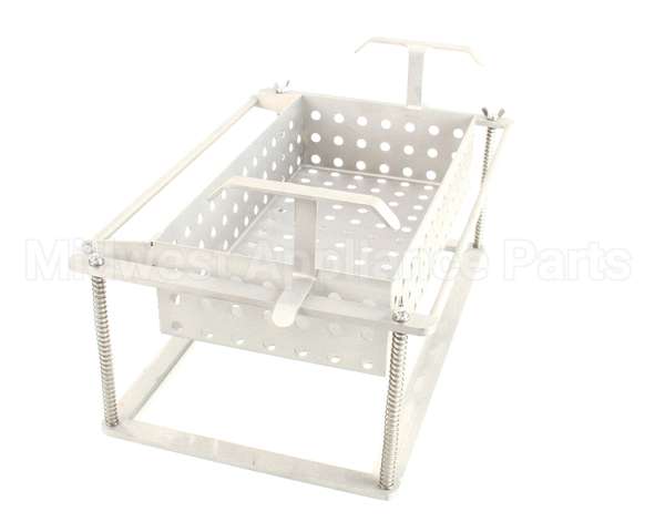 39065 Giles Dunk Basket, Assembly