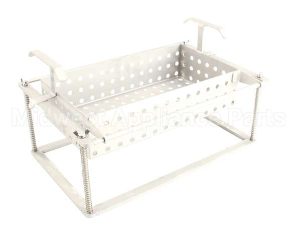 39065 Giles Dunk Basket, Assembly