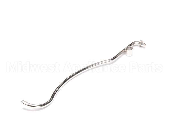 39075.0000 Bunn Funnel Rail Assembly, Right G9-Wd