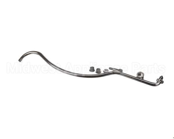 39075.1000 Bunn Kit, Funl Rail Ay Right G9Wd