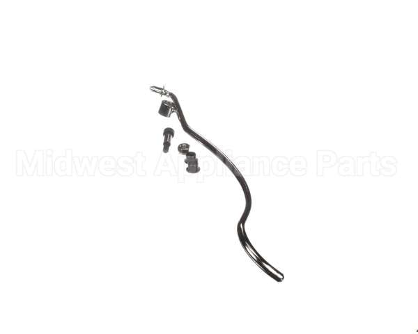 39075.1000 Bunn Kit, Funl Rail Ay Right G9Wd