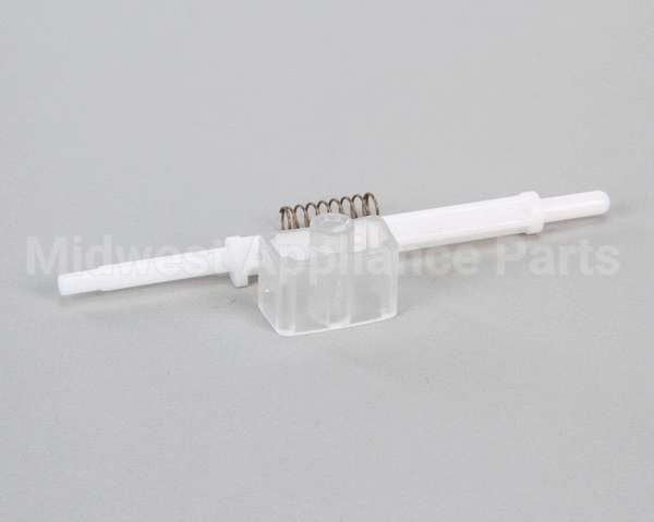 39077 Robot Coupe Safety Rod R2 3L Cristal