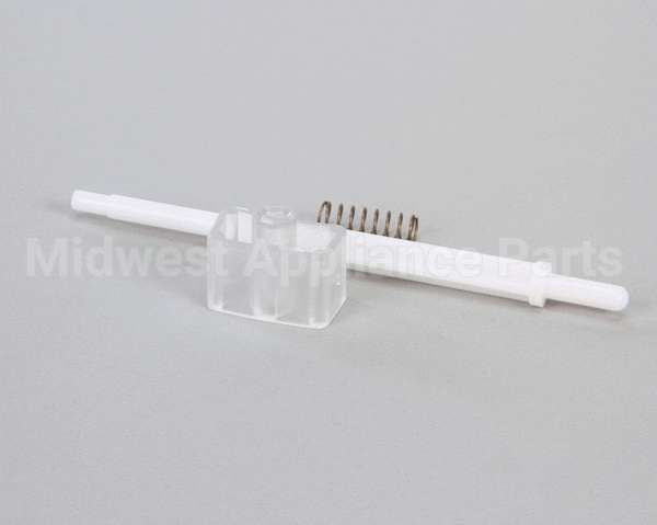 39077 Robot Coupe Safety Rod R2 3L Cristal