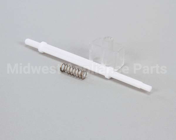 39077 Robot Coupe Safety Rod R2 3L Cristal