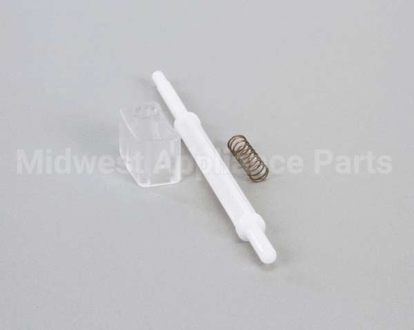 39077 Robot Coupe Safety Rod R2 3L Cristal