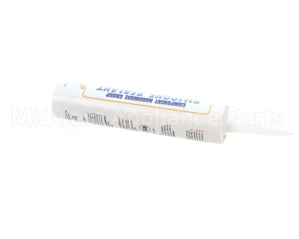 39079 Ultrafryer Sealant, Silicone Rtv 732 Clea