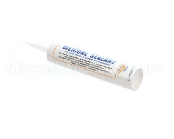 39079 Ultrafryer Sealant, Silicone Rtv 732 Clea