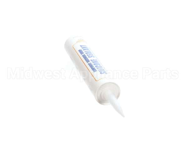 39079 Ultrafryer Sealant, Silicone Rtv 732 Clea