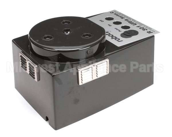 39080 Robot Coupe R301Uc Motor Support Assembly