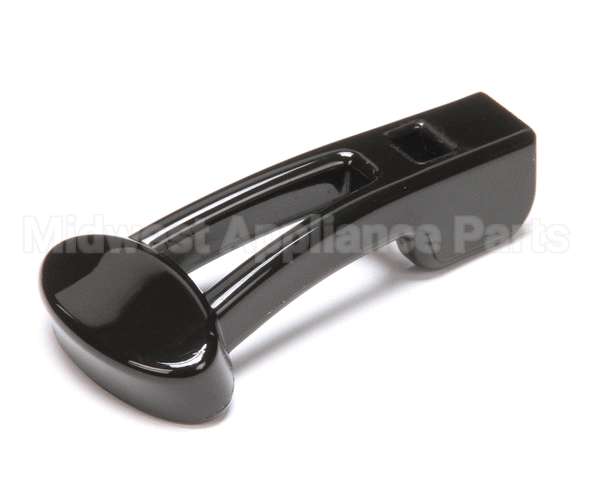 39081.0002 Bunn Handle, Faucet - Plain Black