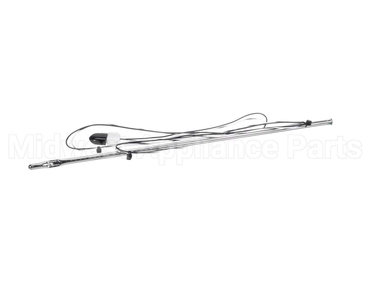 39085.1003 Bunn Kit, Probe Assembly,Temp&Dry Plug 10.5 P