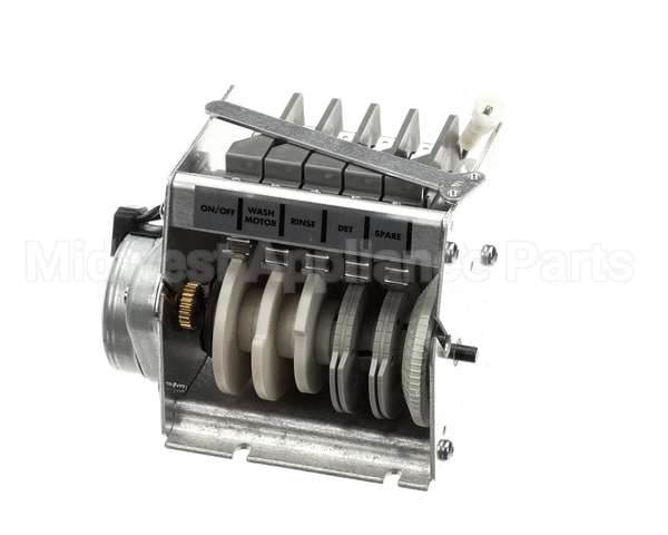 391-3002 American Dish Service Timer (4 Cam), 60 Second