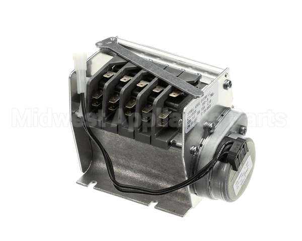 391-3002 American Dish Service Timer (4 Cam), 60 Second