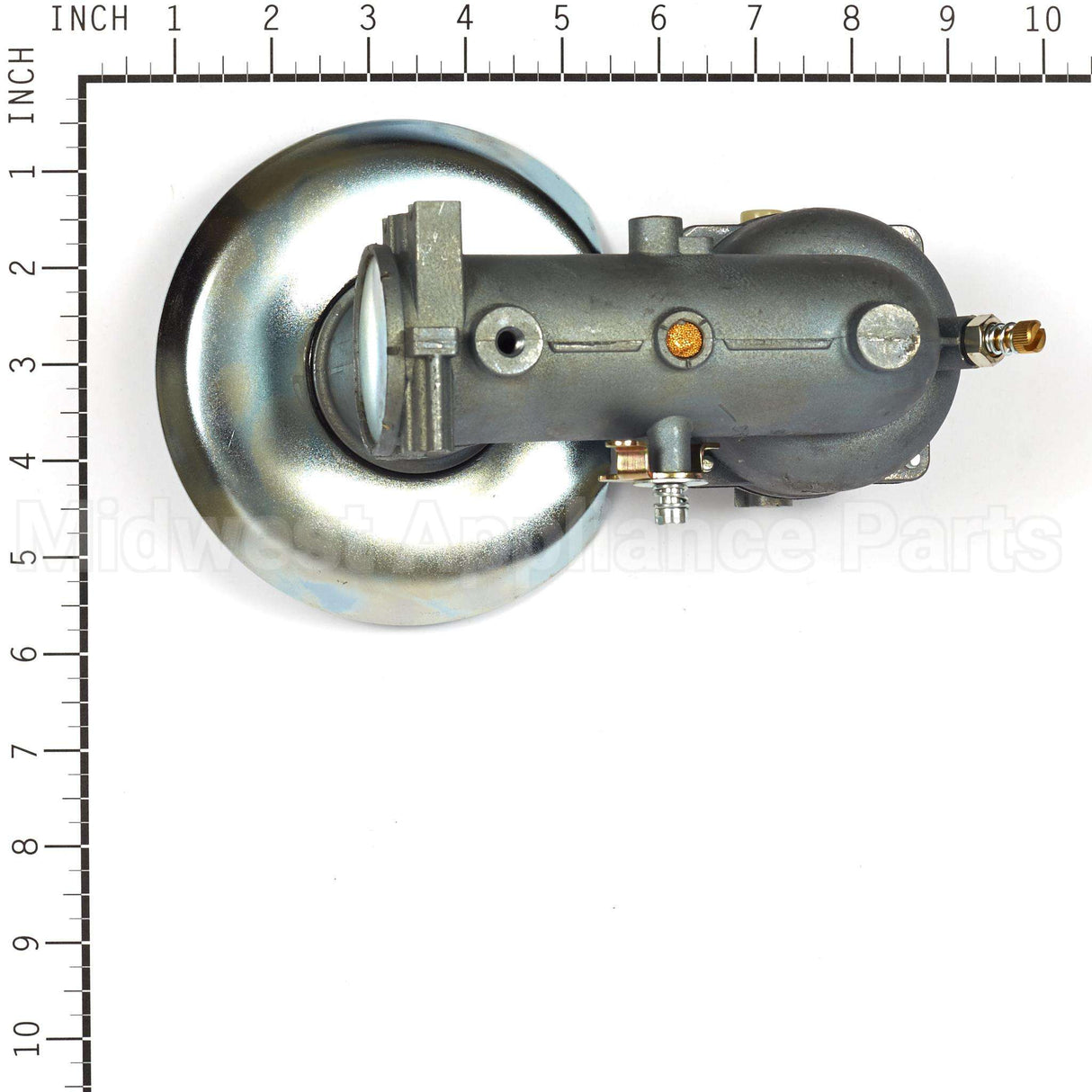391065 Briggs & Stratton Carburetor