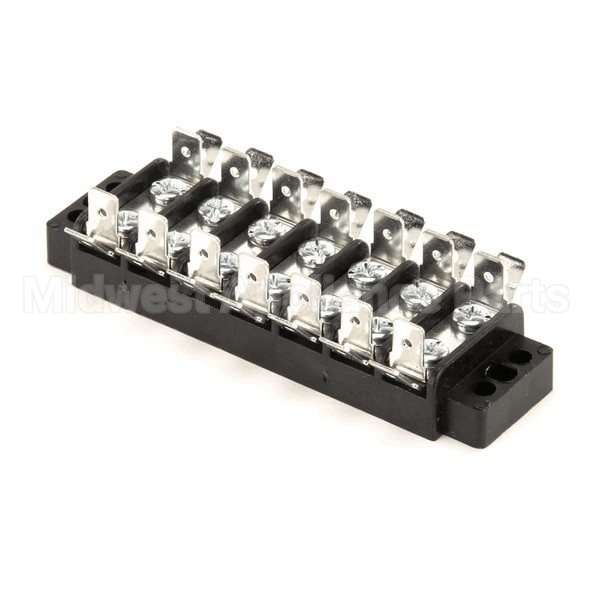 39108 Compatible Blodgett Block, Terminal 7 Positi On