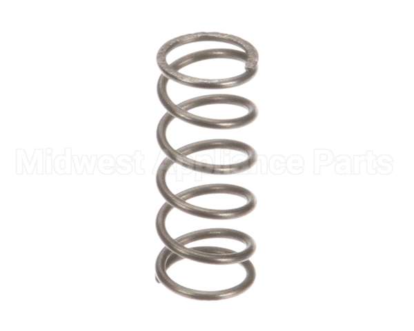 39110035 Rancilio Water-Steam Cock Spring