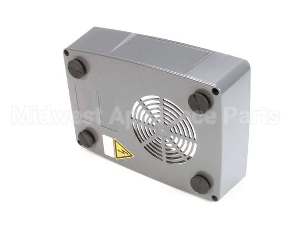 39112 Robot Coupe R402 Base Assembly