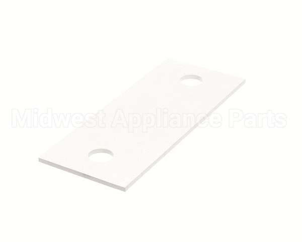 39120 Power Soak Systems Pad, Potato Cutter Mount, Two