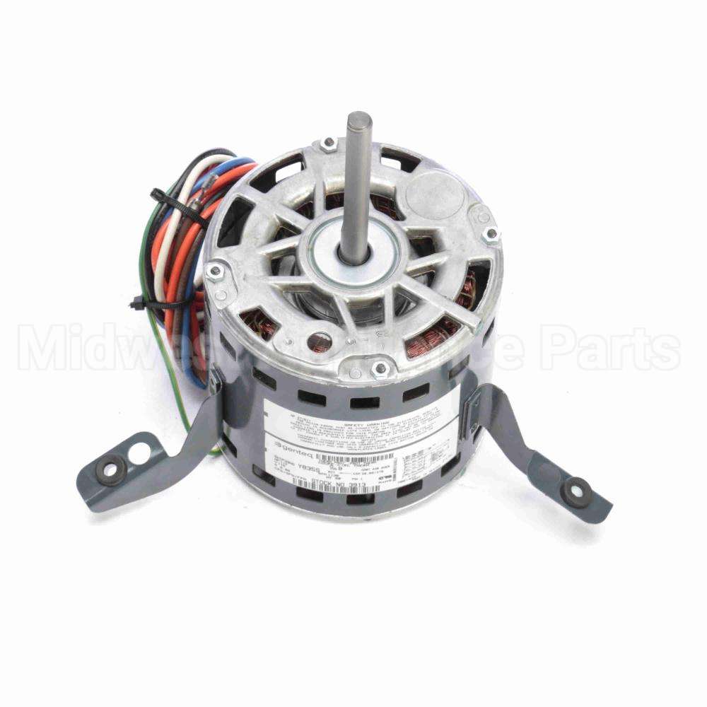3913 Genteq Oem Replacement Motor