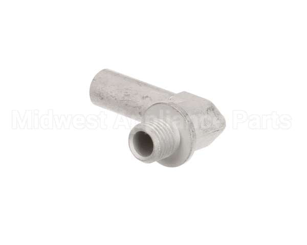 39149.0003 Bunn Fitting, Sprayhead Brass Forged Tin Pld