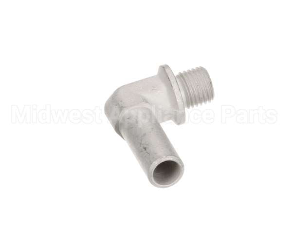 39149.0003 Bunn Fitting, Sprayhead Brass Forged Tin Pld