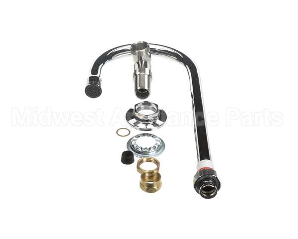 3915 Fisher Faucet Bbs 12Sgn