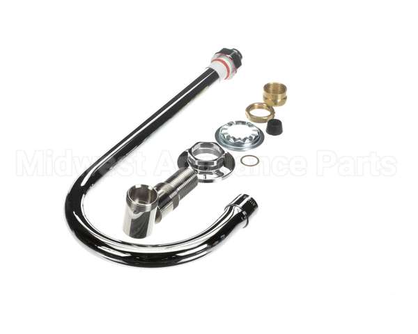 3915 Fisher Faucet Bbs 12Sgn