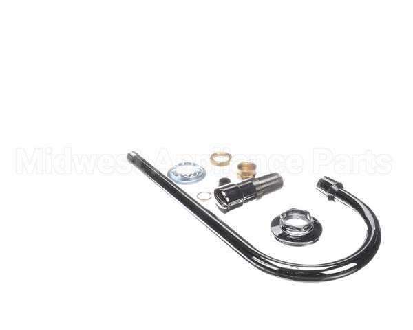 3916 Fisher Faucet Bbs 12Rgn