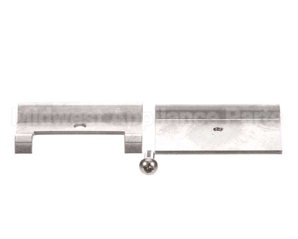 39163 Henny Penny Assembly-Clamp High Limit