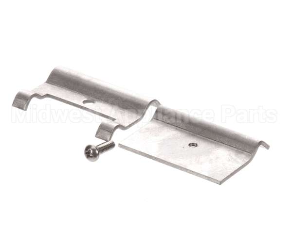 39163 Henny Penny Assembly-Clamp High Limit