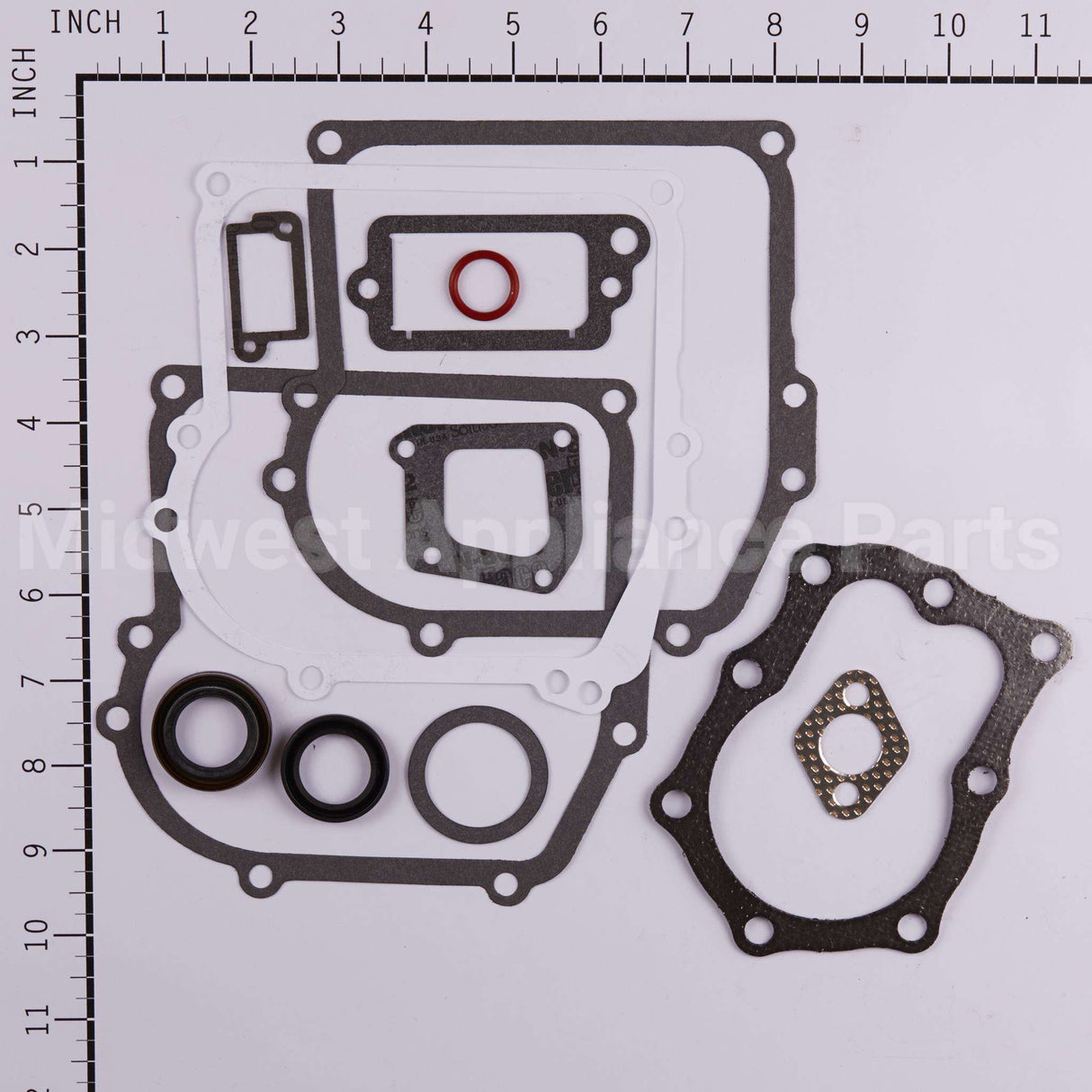 391662 Briggs & Stratton Gasket Set-Engine