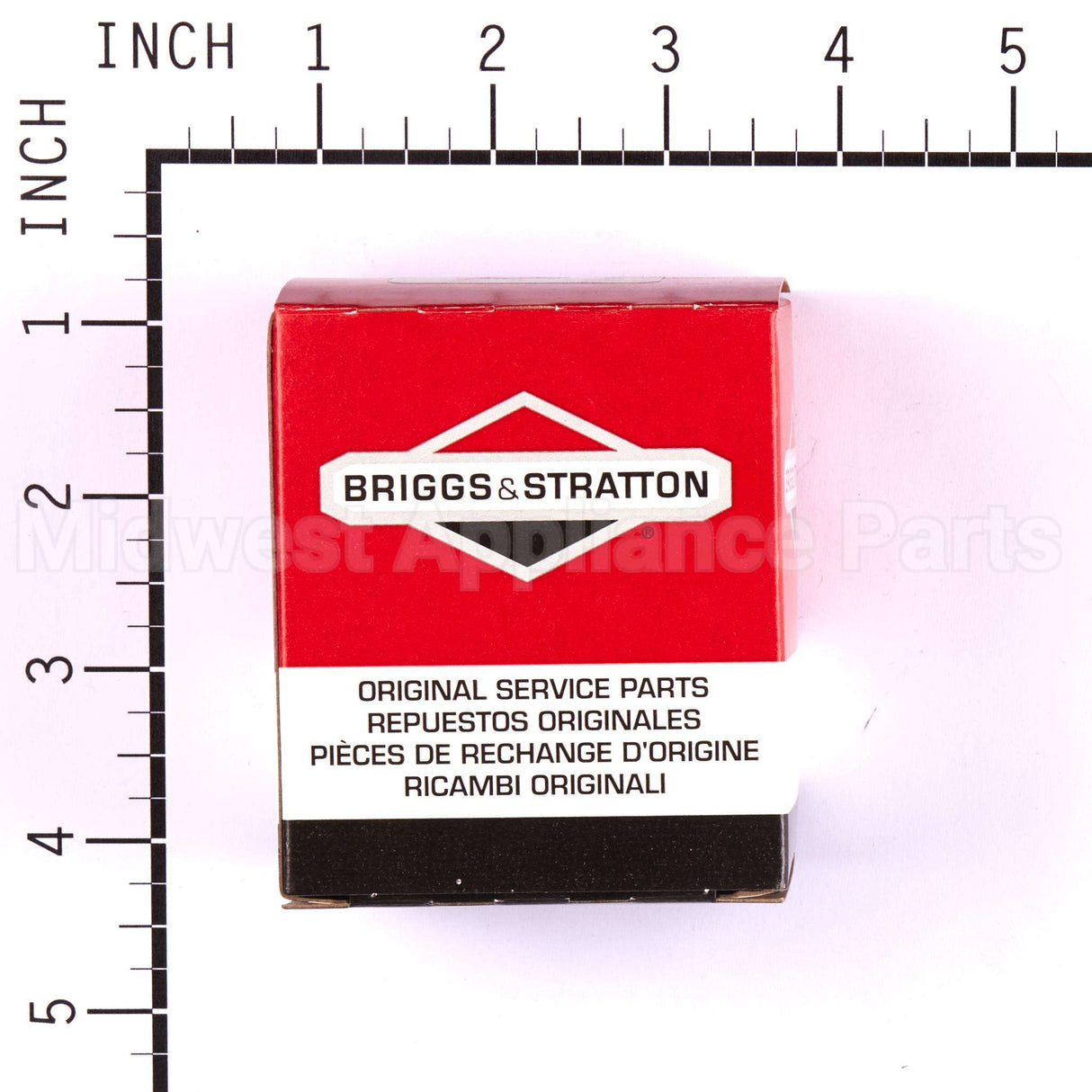 391681 Briggs & Stratton Kit-Pump/Choke Dia