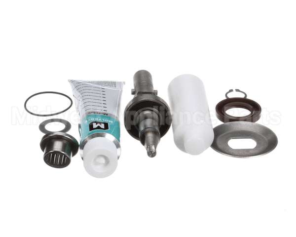 39199 Robot Coupe Cl55D Recept Shaft Assembly