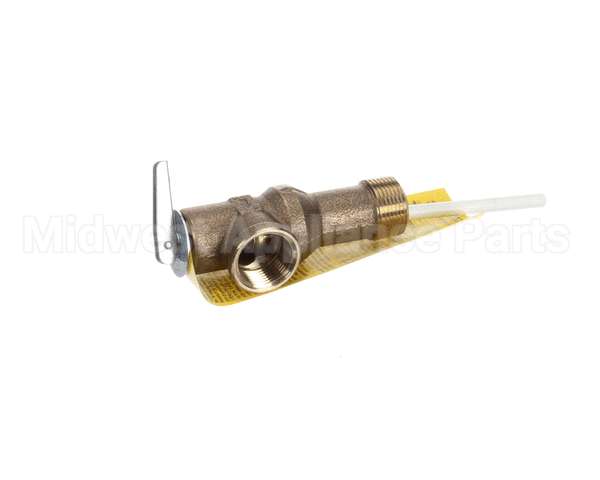 392-5001 American Dish Service Valve, Pressure Relief, B-13