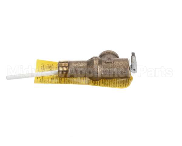 392-5001 American Dish Service Valve, Pressure Relief, B-13