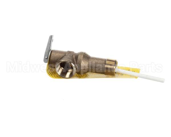 392-5001 American Dish Service Valve, Pressure Relief, B-13