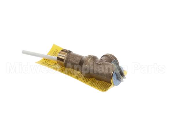 392-5001 American Dish Service Valve, Pressure Relief, B-13