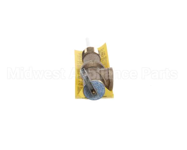 392-5001 American Dish Service Valve, Pressure Relief, B-13