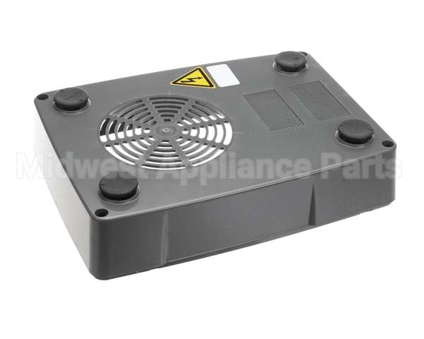 39201 Robot Coupe R401 Base Assembly