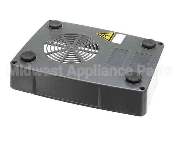 39201 Robot Coupe R401 Base Assembly