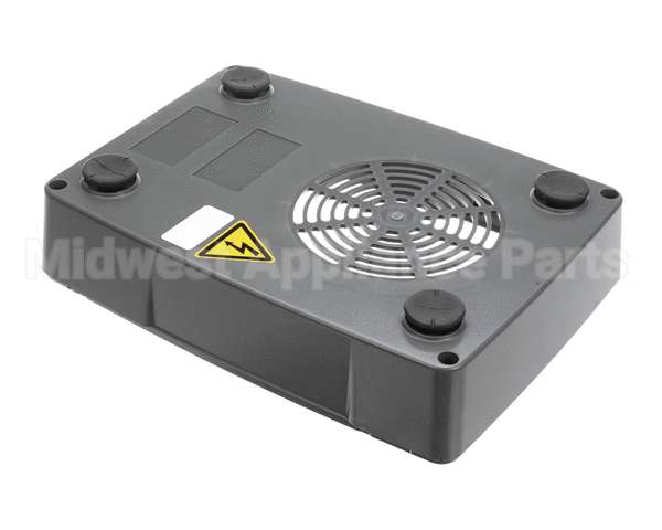 39201 Robot Coupe R401 Base Assembly