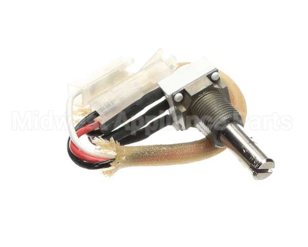 39202 Robot Coupe R402Vv Poteniometer Assembly