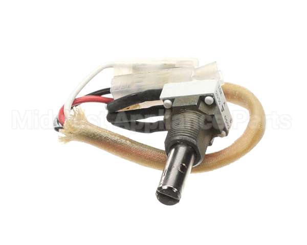 39202 Robot Coupe R402Vv Poteniometer Assembly