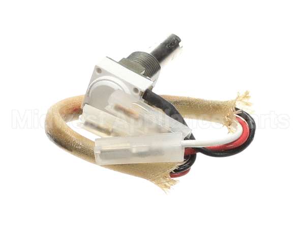 39202 Robot Coupe R402Vv Poteniometer Assembly